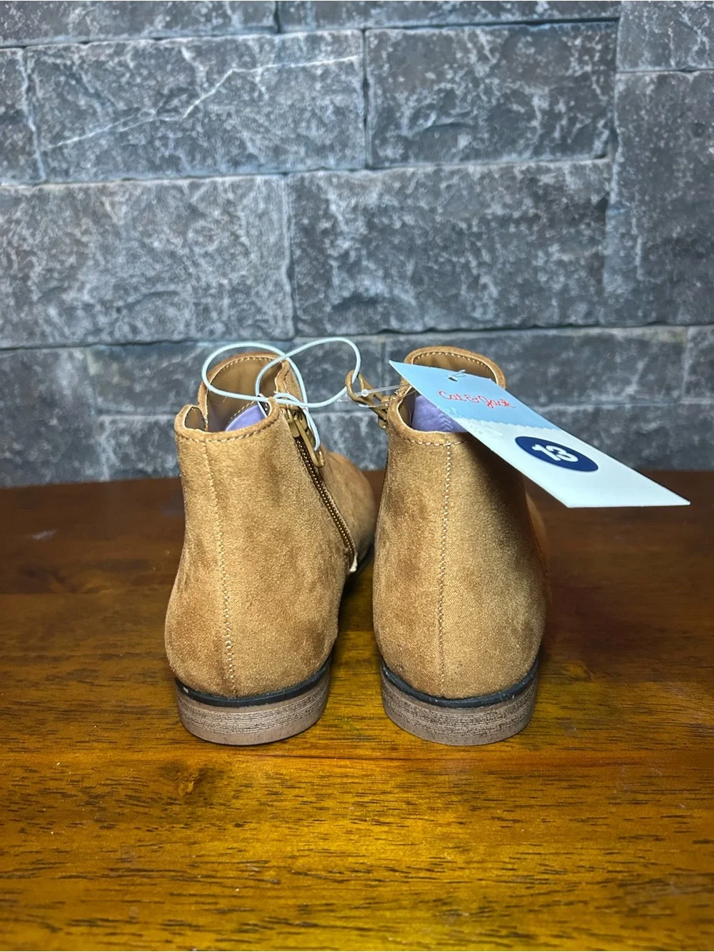 Cat & Jack stylish ankle